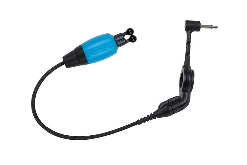 Tensor luminoso Bobbin Fox Black Label Dinky Halo - Tienda Carpfishing