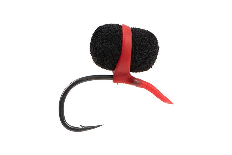 Topes Foam Fox Edges Barrels Mixed Colours 7x12 mm - Tienda Carpfishing