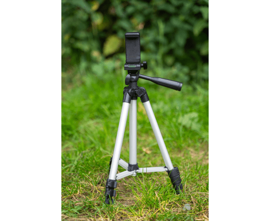 Trípode para móvil Korum - Tienda Carpfishing