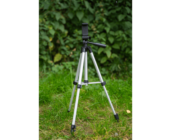 Trípode para móvil Korum - Tienda Carpfishing