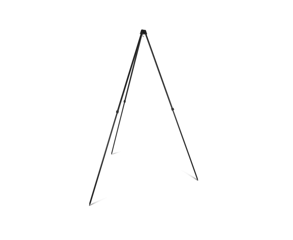 Trípode para pesaje Avid Carp Revolve - Tienda Carpfishing