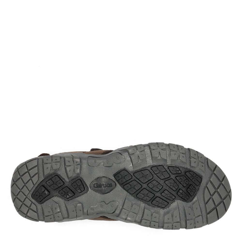 Zapatillas Chiruca Brunei 02 Marrón - Tienda Carpfishing