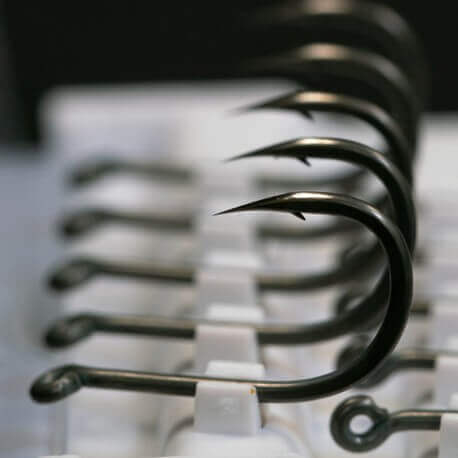 Anzuelos Korda Kamakura choddy 1