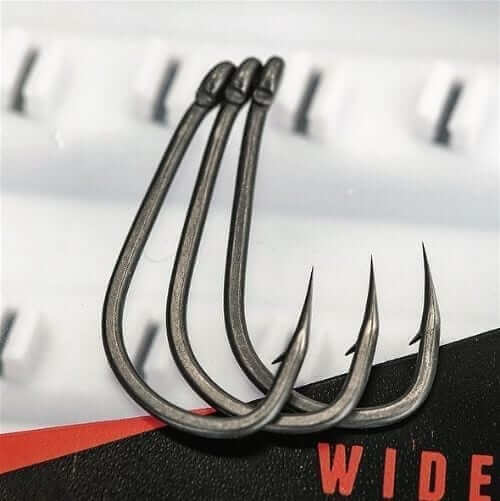 Anzuelos kamakura wide gape Korda