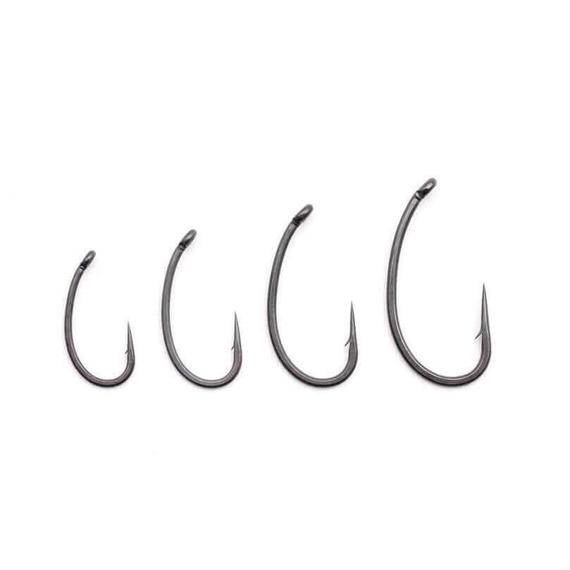 Anzuelos Korda Kurv Shank 1