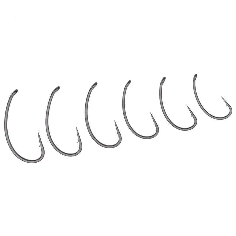 Anzuelos Korda Spinner 10