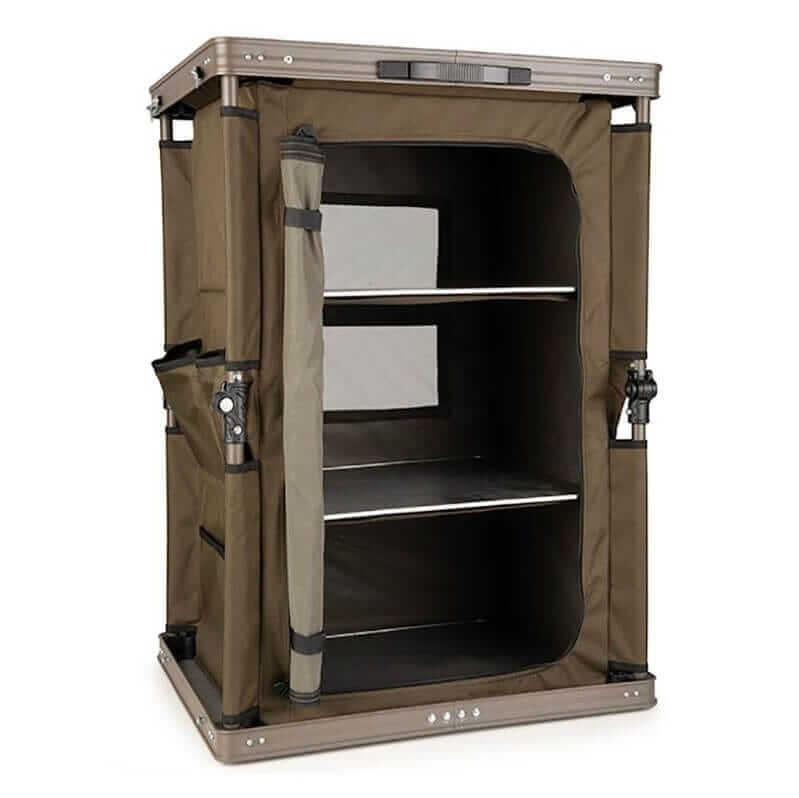 armario para refugio fox 5