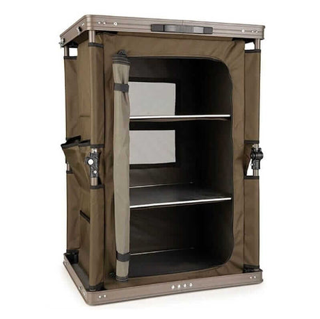 armario para refugio fox 5