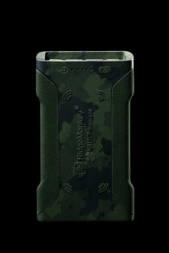 Bateria Ridge Monkey 26950mAH Camo 6