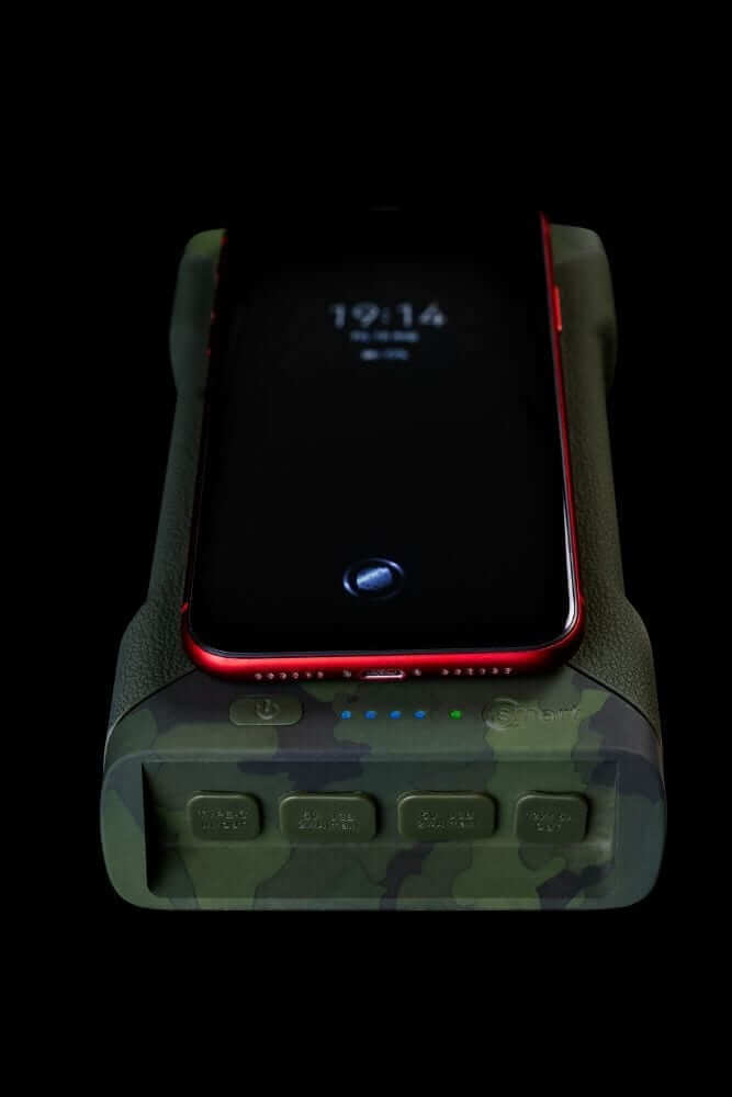 Bateria Ridge Monkey 26950mAH Camo 1 1