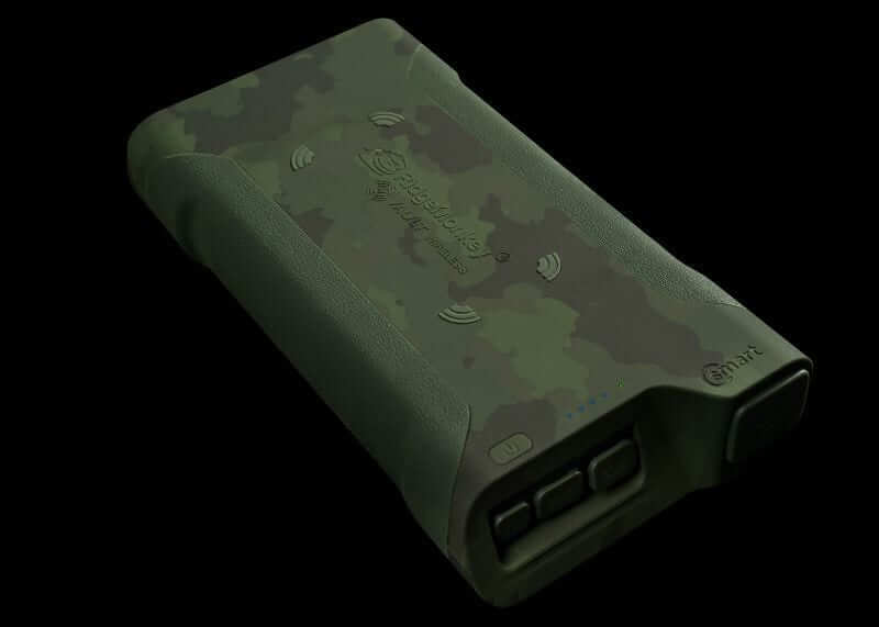 Bateria Ridge Monkey 77850mAH Camo 2