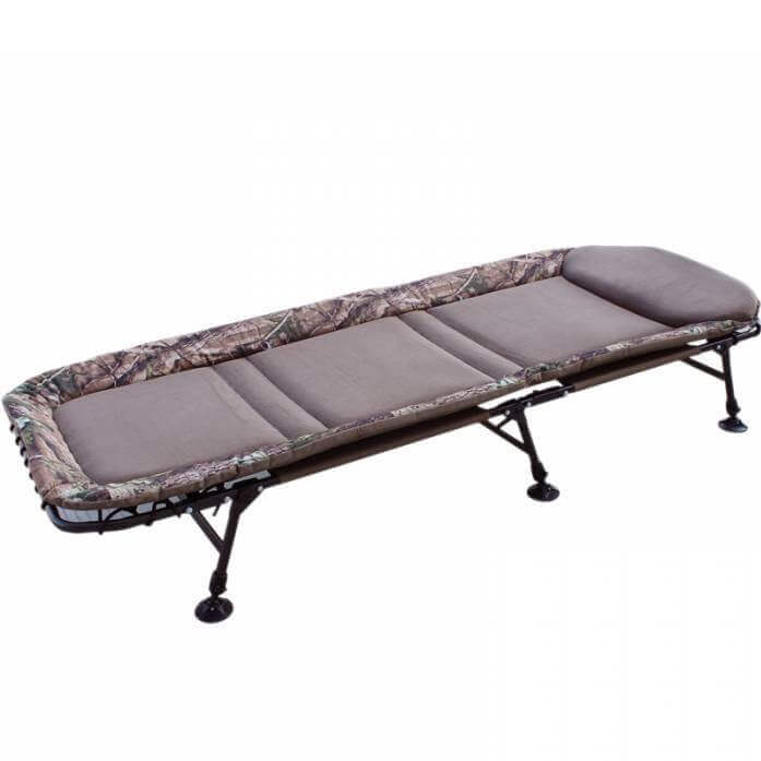 Bed Chair Virux Steady Camo
