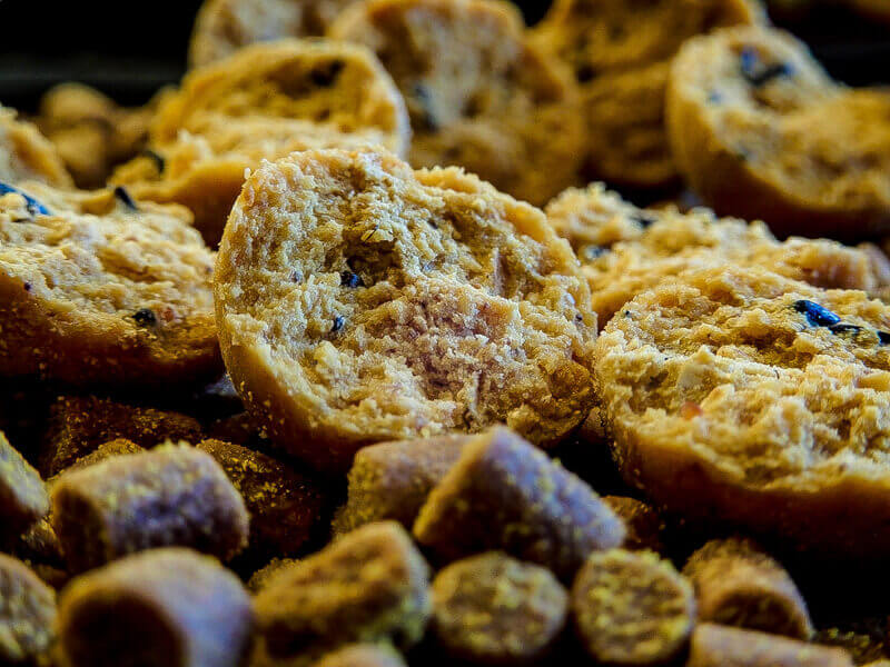 Boilies Pro Elite Baits Gold Sweet Dreams 24 mm 2