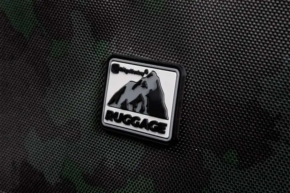 Bolso Ridge Monkey 165 2