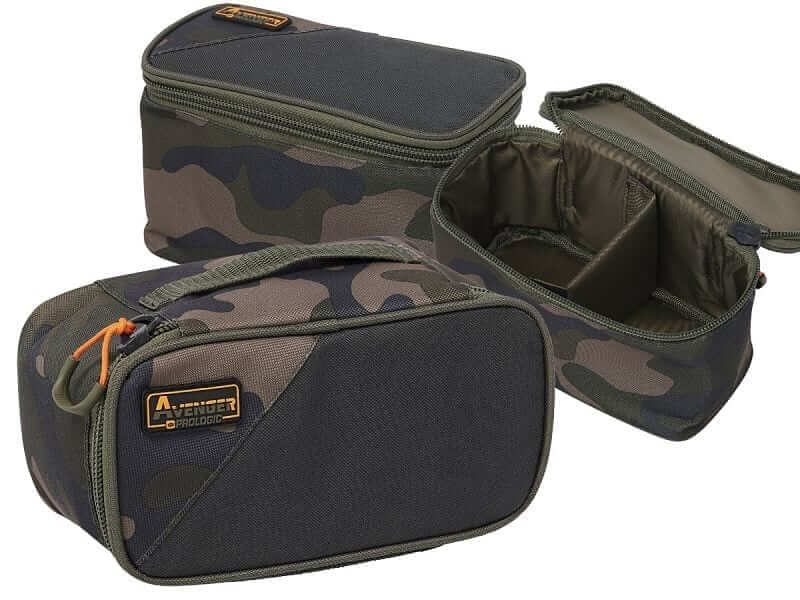 Bolso Prologic Avenger L 3 1
