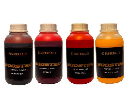 Booster Superbaits Premium