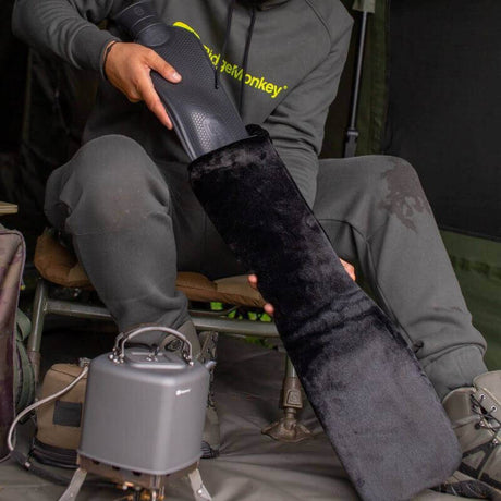 Botella Termica Ridge Monkey XL 9