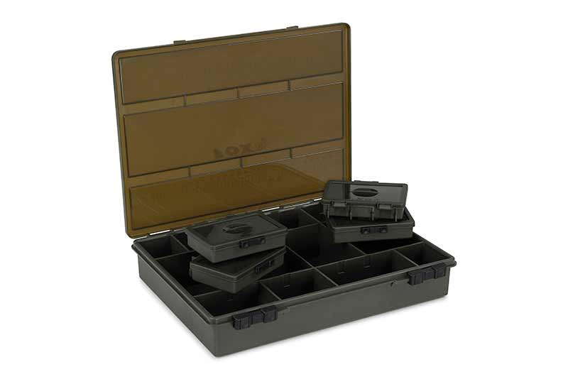 Caja Tackle Fox EOS L 1