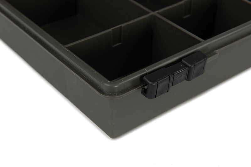 Caja Tackle Fox EOS L 10