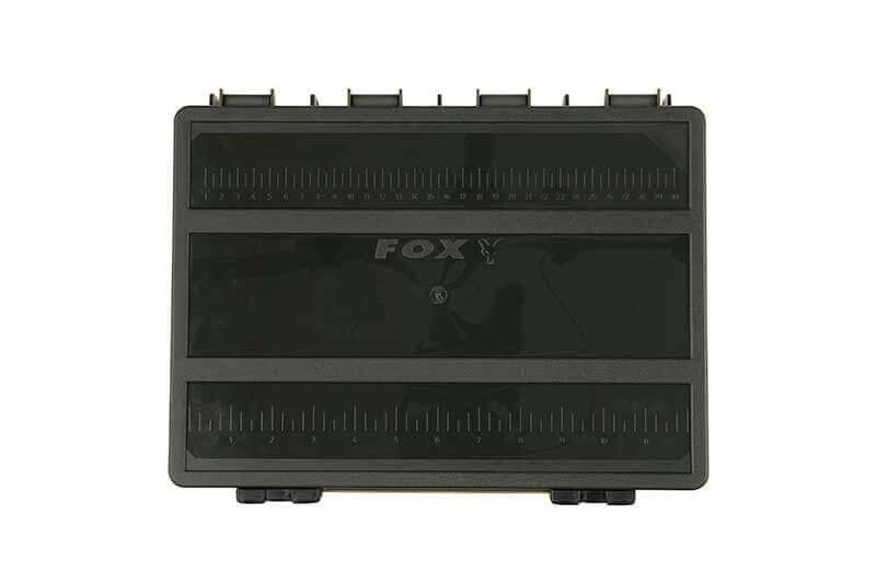 Caja Tackle Fox EOS L 9
