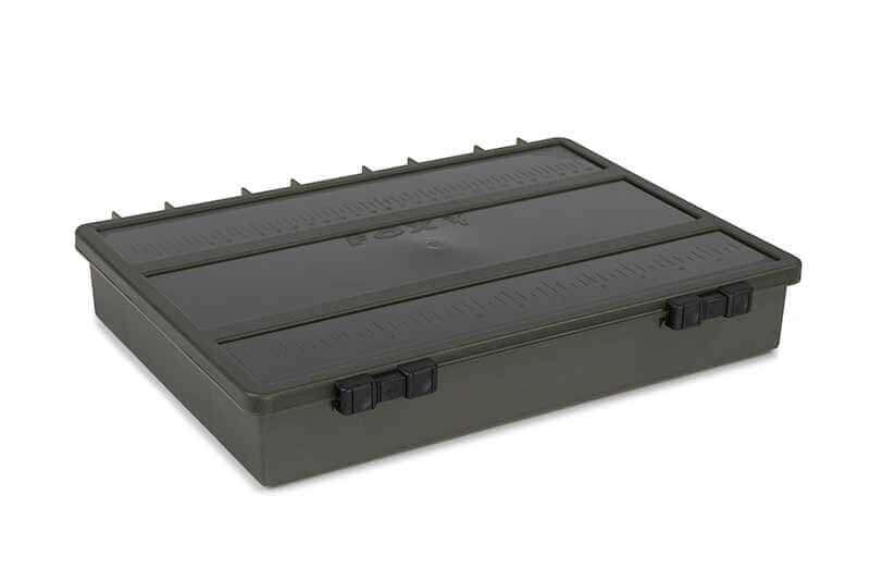 Caja Tackle Fox EOS L 8
