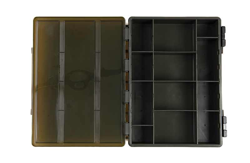 Caja Tackle Fox EOS L 5