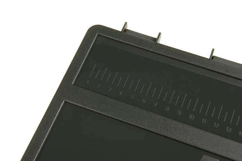 Caja Tackle Fox EOS L 3