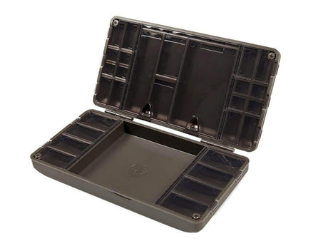 caja tackle magentica korda