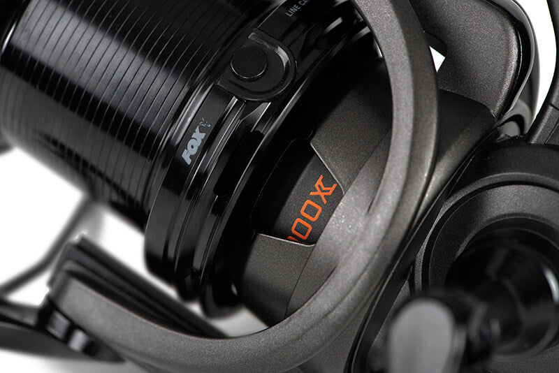 Carrete Fox XC 10000 6