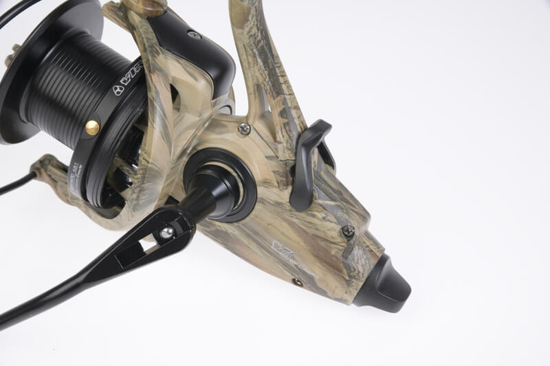 Carrete Virux V9 BF 10000 Camo (5)