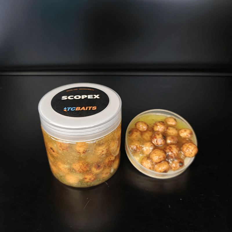 Chufas XXL TC Baits Scopex