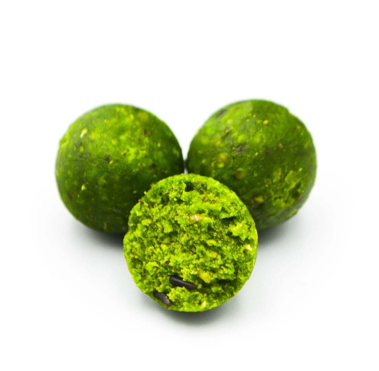 Cubo de Boilies Mulberry Massive Baits