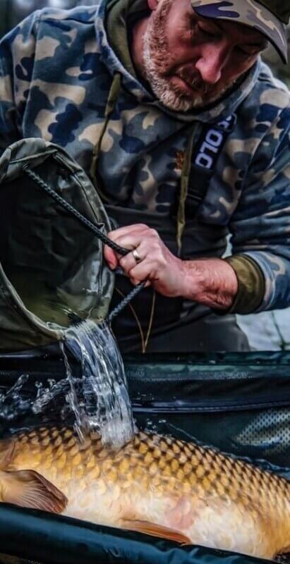 Cuna Prologic Avenger 7