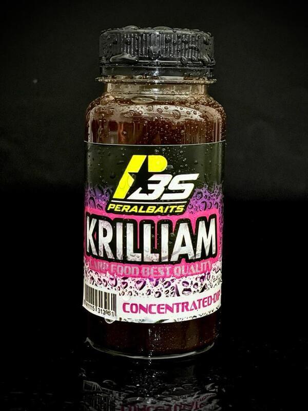 Dip Peralbaits Krilliam