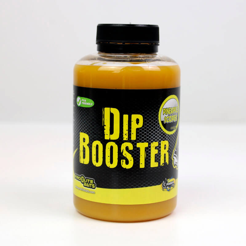 Dip Pro Elite Baits Pina Scopex 300 ml