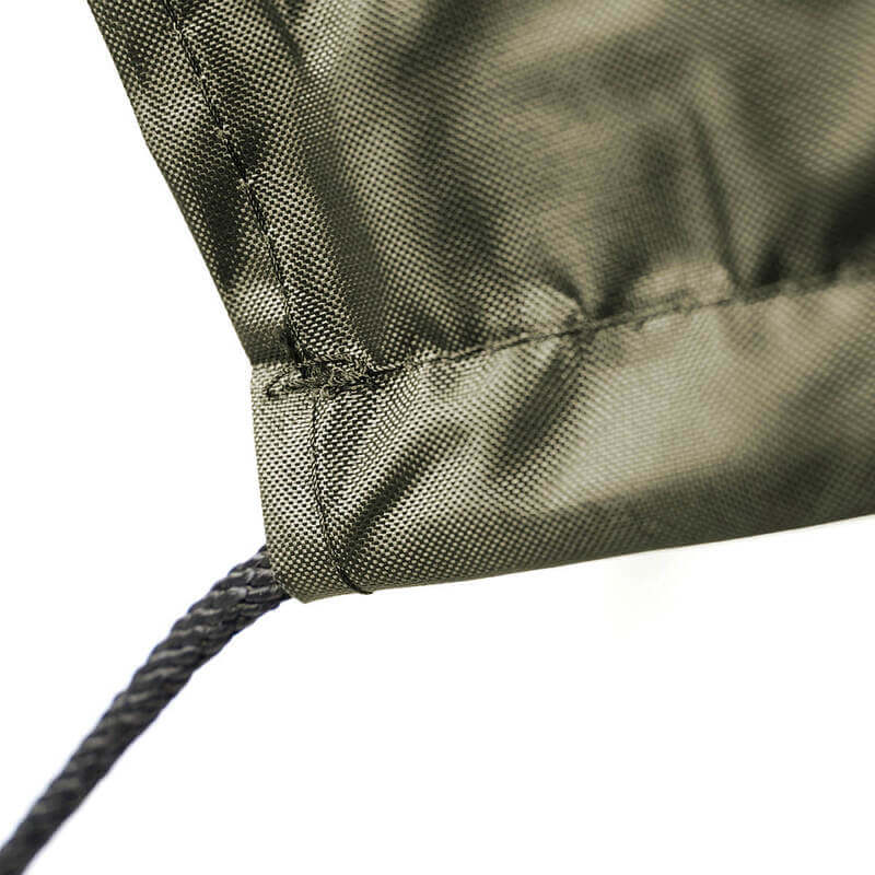 Funda para Barco X Treme X Wide 330 Verde Aceituna 1