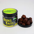 Hook Pellets Fluminow Pro Elite Baits Banana Strawberry 14 20 mm
