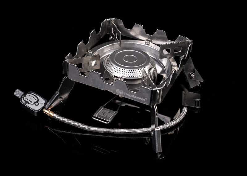 Hornillo Ridge Monkey Pro 1