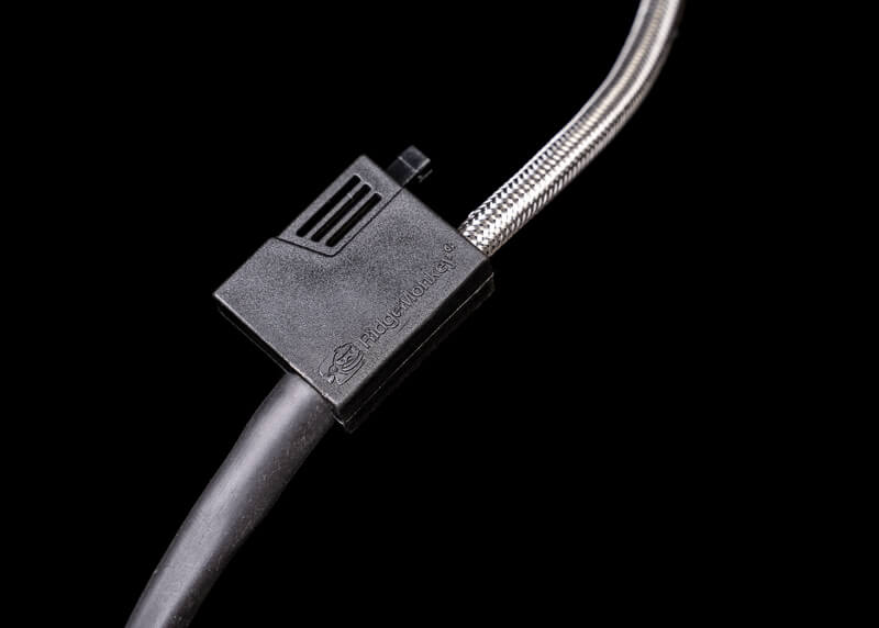 Hornillo Ridge Monkey Pro 2