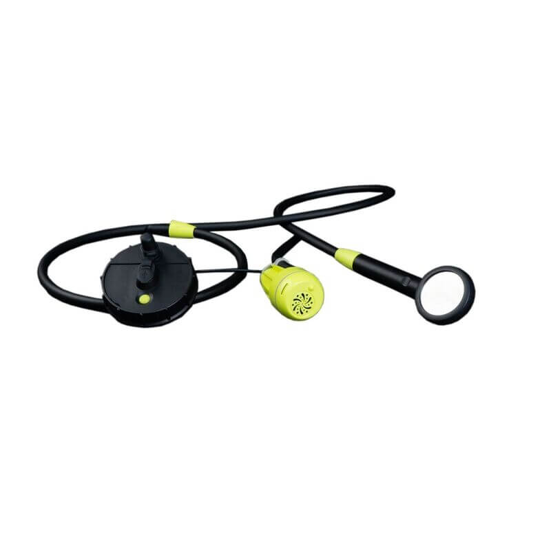 Kit Ducha Ridge Monkey Power 2