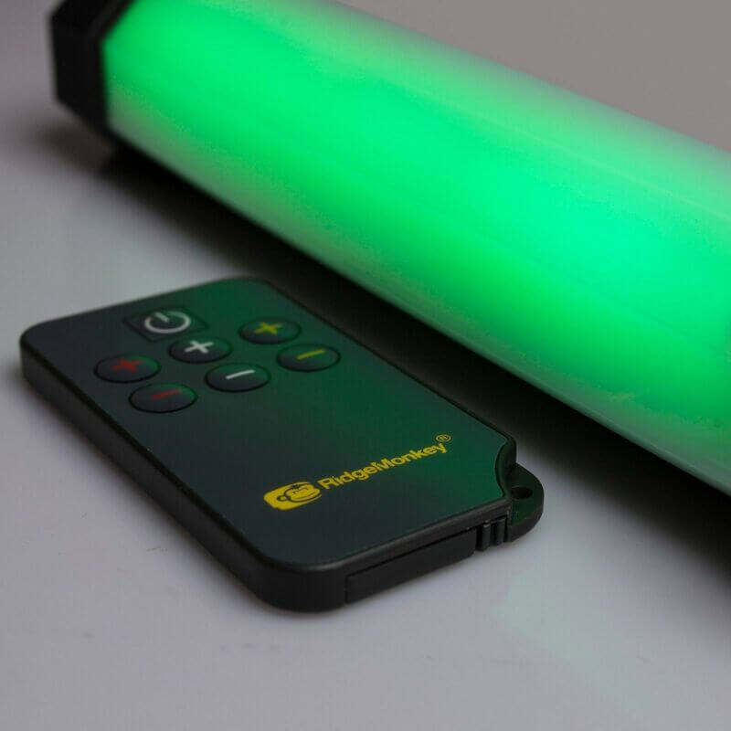 Linterna Ridge Monkey Bivvy Lite Elite IR 3