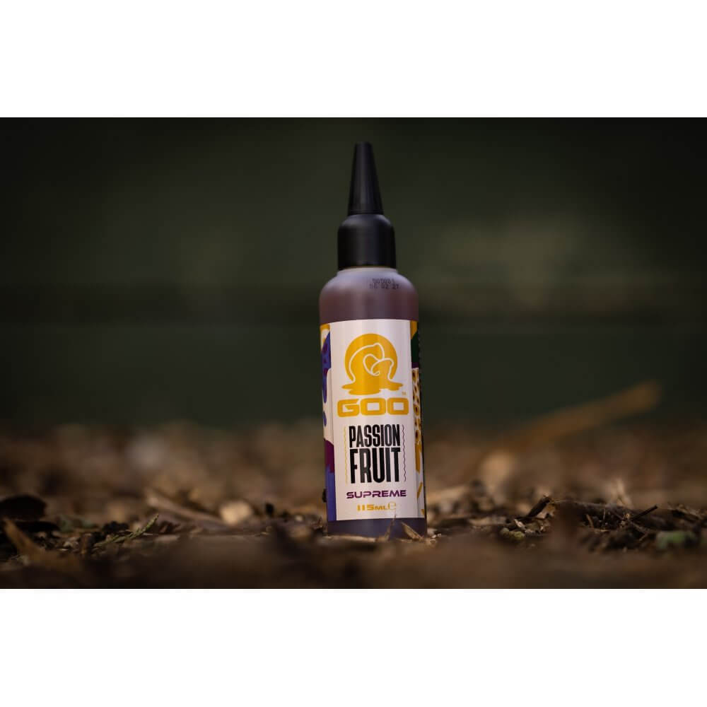 Goo Golden Passion Fruit Supreme Korda 2