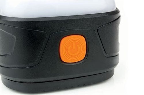 luz para refugio fox 4