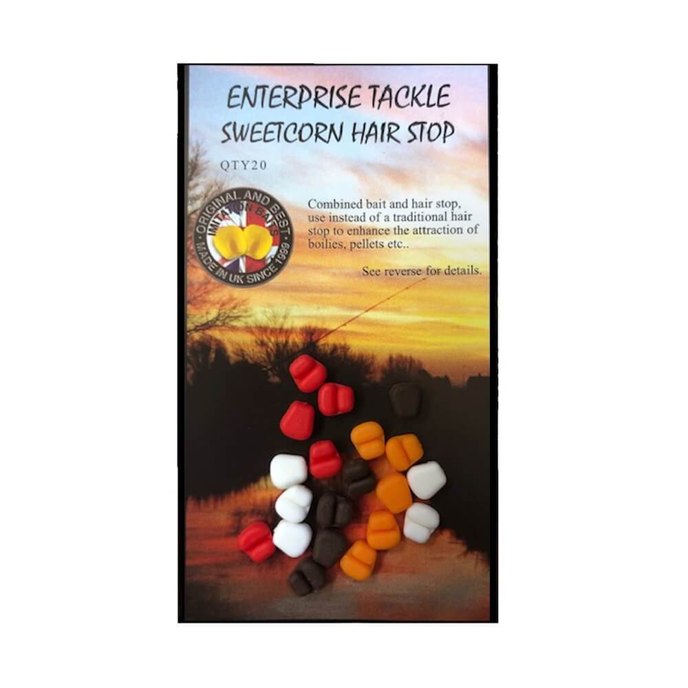 Maiz Hair Stops Enterprise Mix Colores