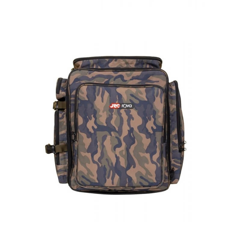 Mochila JRC Rova Session 3