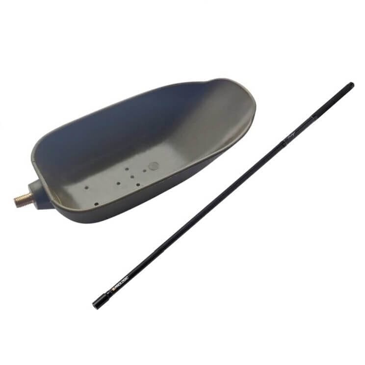 Palo de Sacadera con pala Prologic Avenger 1