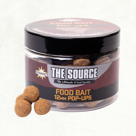 Pop Ups Dynamite Baits Source 15 mm
