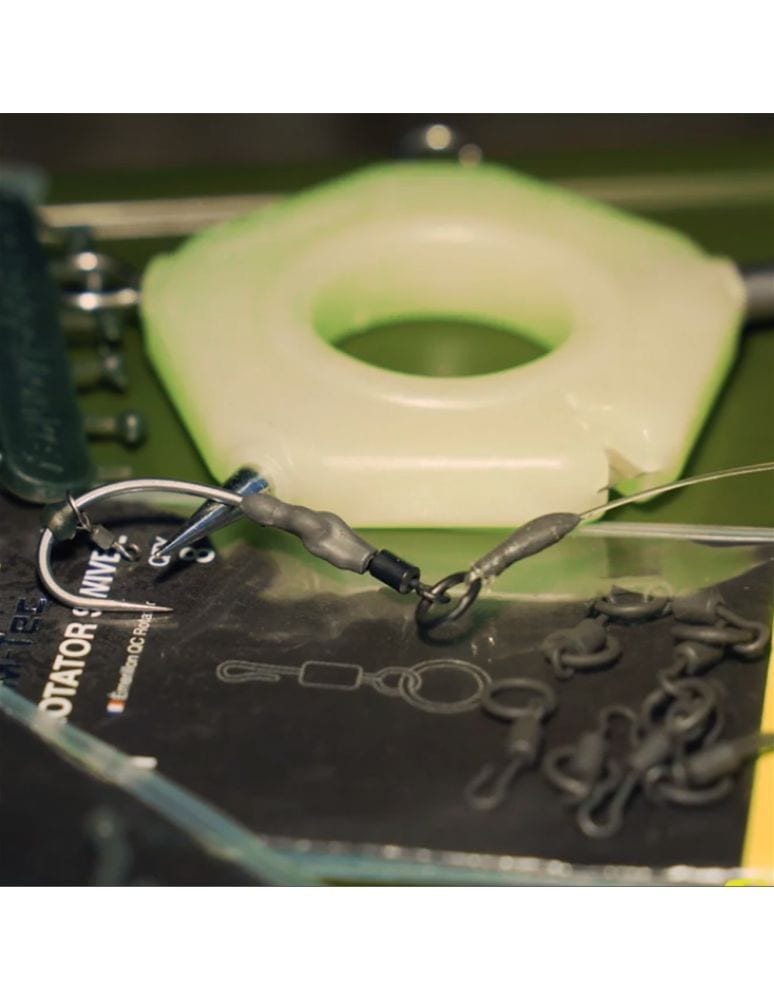 quick change rotator swivel ridge monkey 11 1