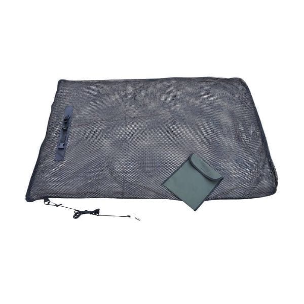 Saco de retencion virux