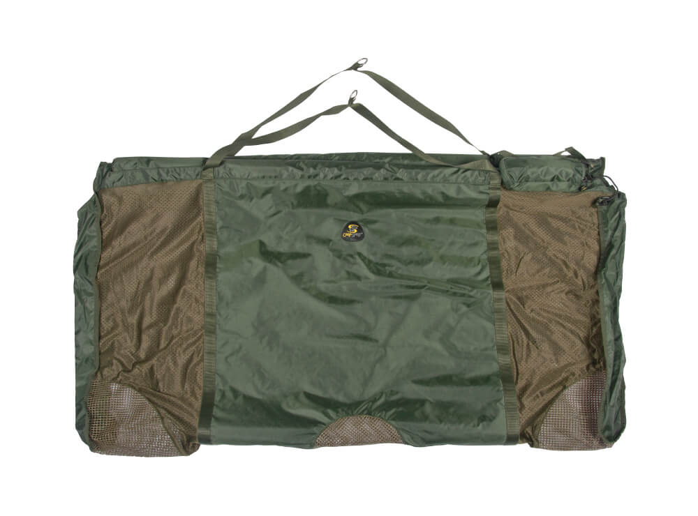 Saco de retencion flotante Carp Spirit 1